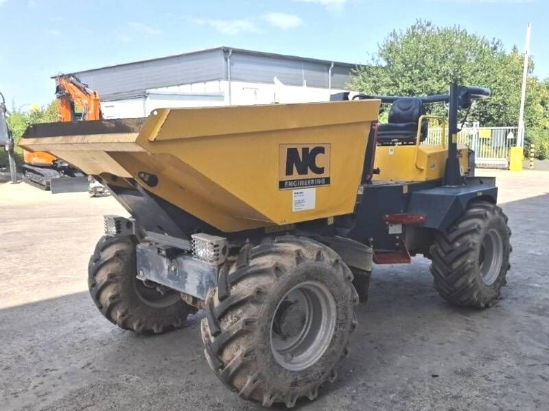Minidumper