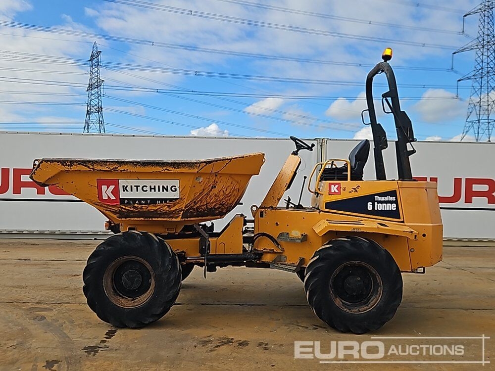 Minidumper
