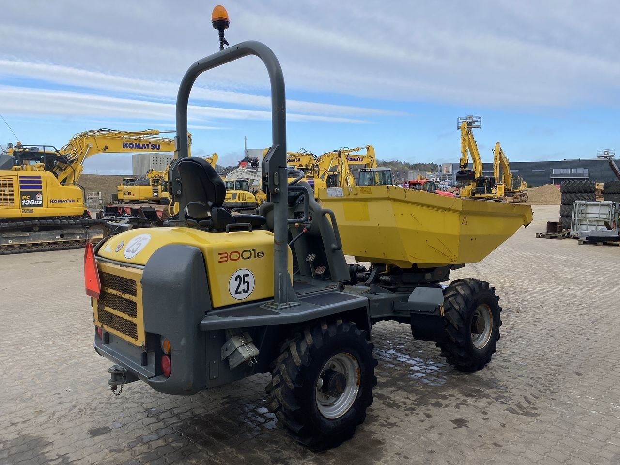 Minidumper