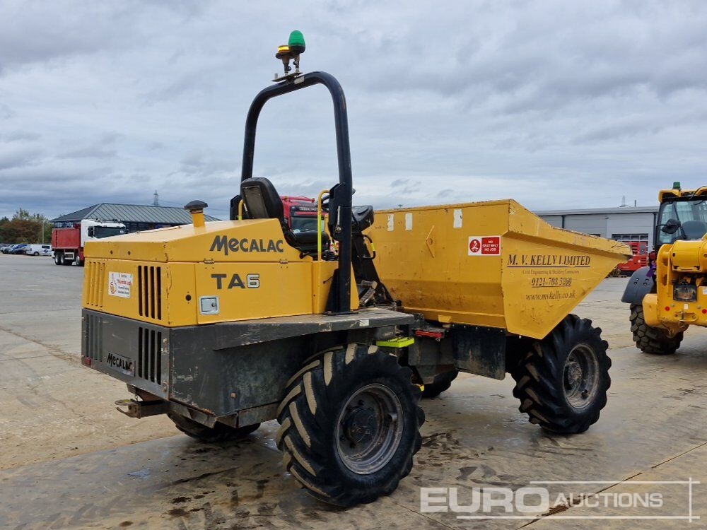 Minidumper