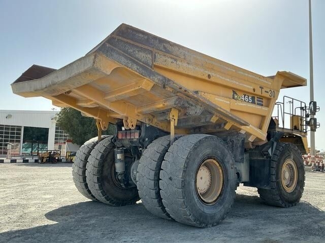 Dumper