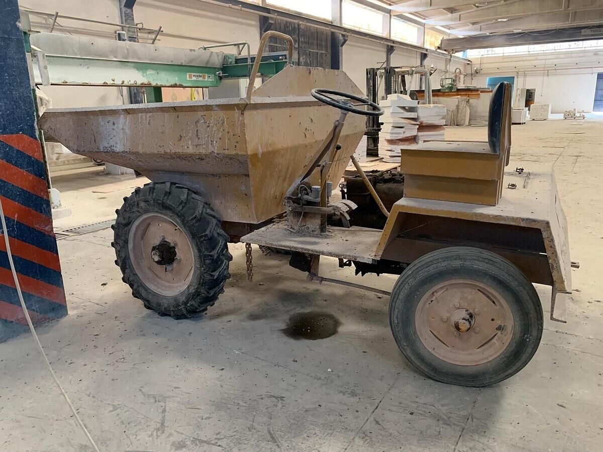 Minidumper