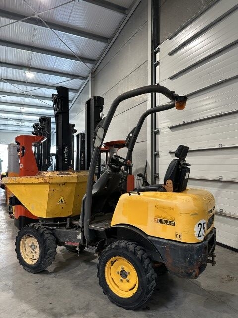 Minidumper