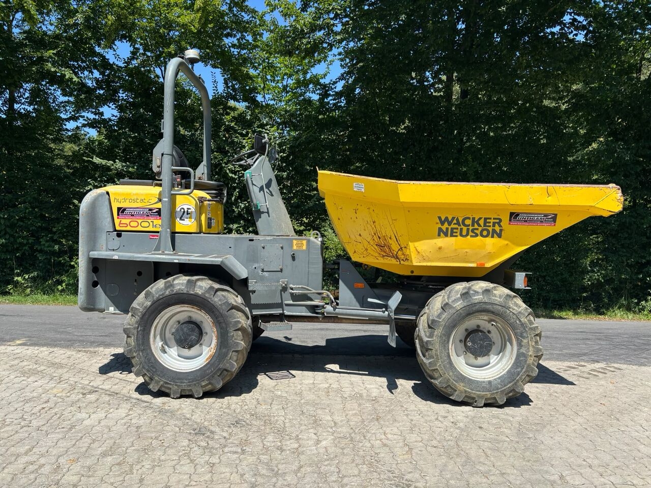 Minidumper