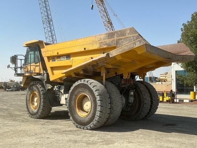 Dumper