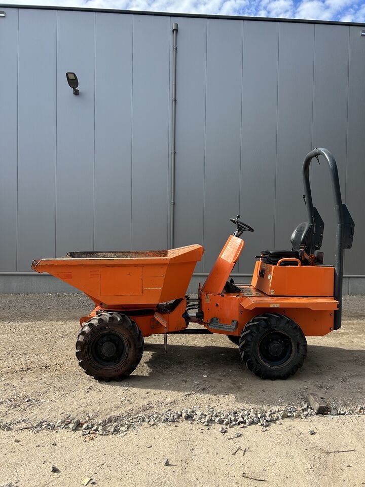 Minidumper