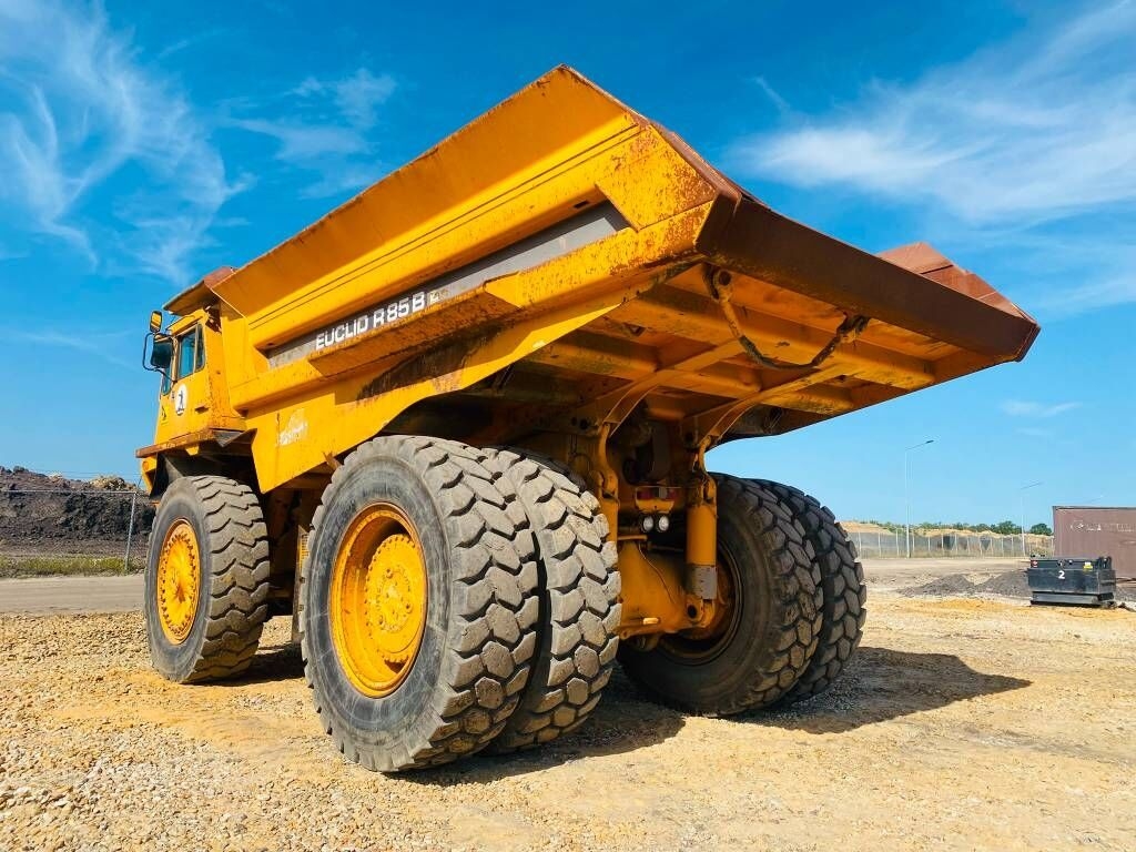 Dumper