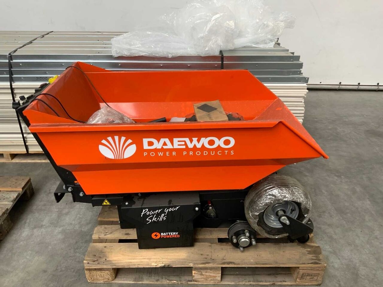 Minidumper