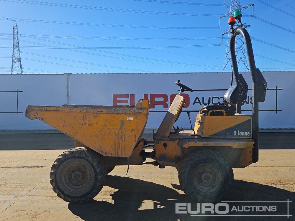 Minidumper