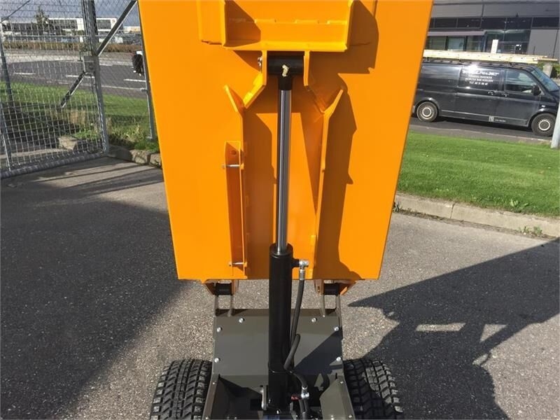 Minidumper-