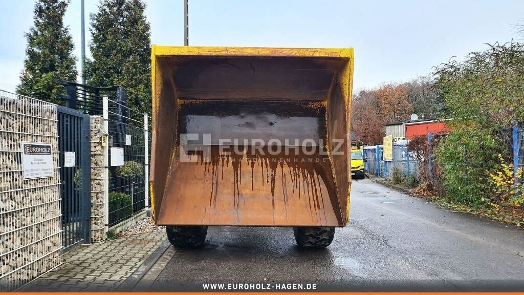 Minidumper