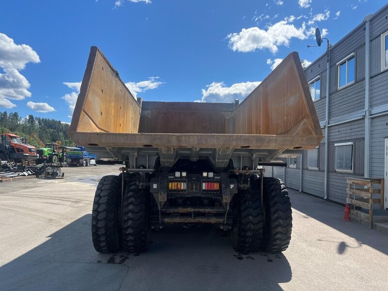 Dumper