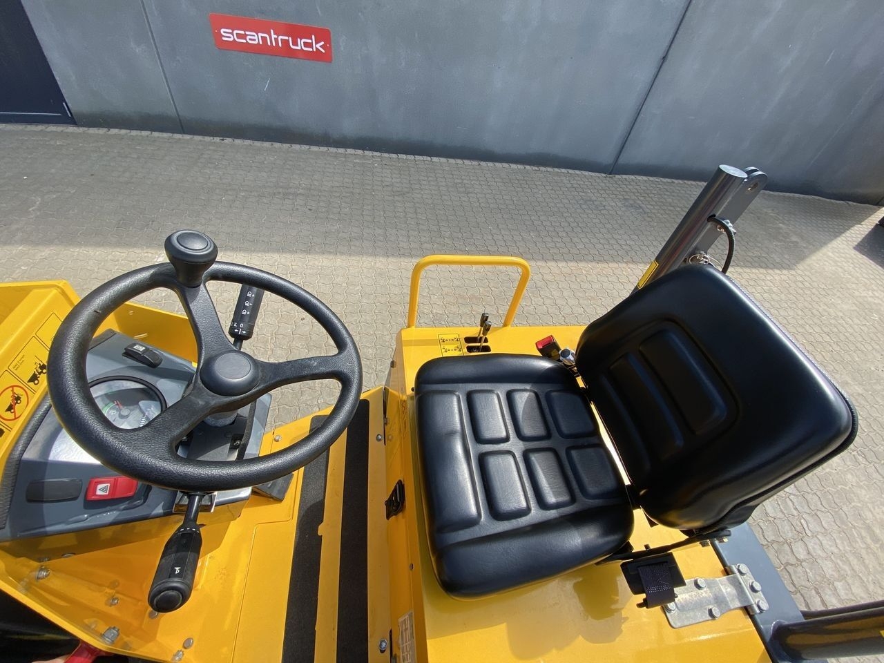 Minidumper