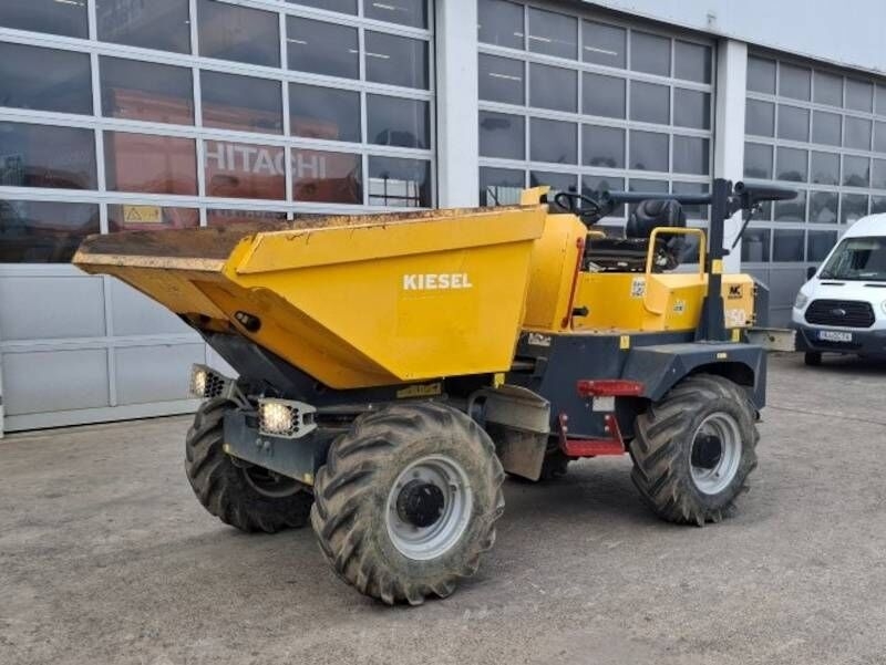 Minidumper