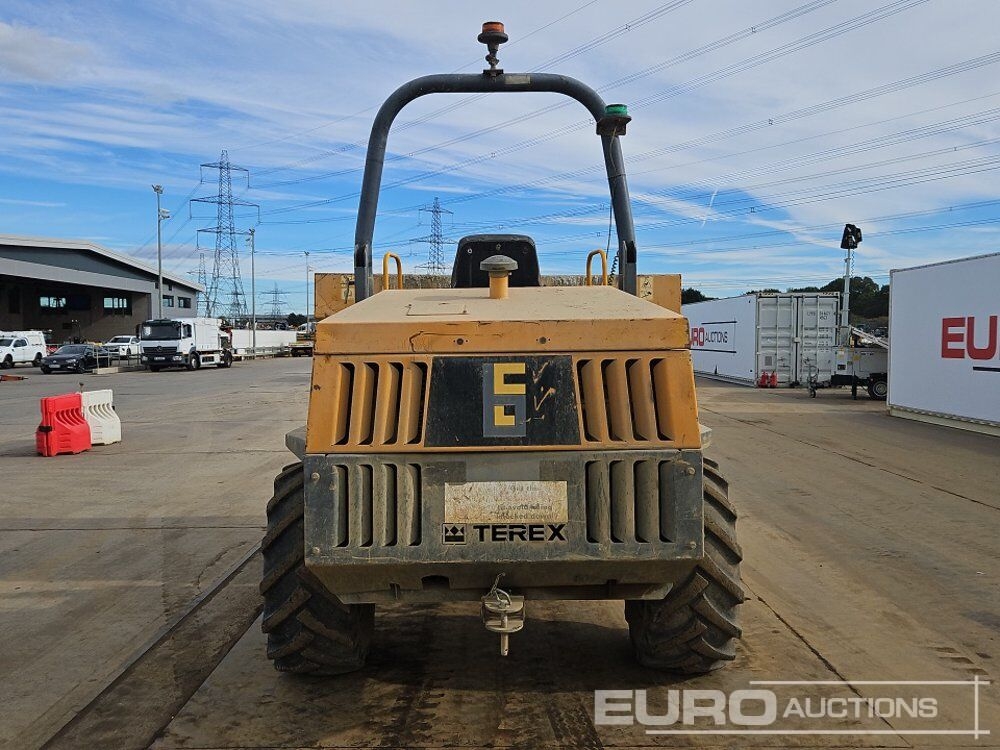 Minidumper