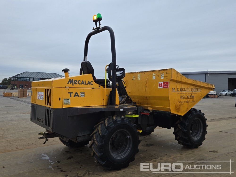 Minidumper