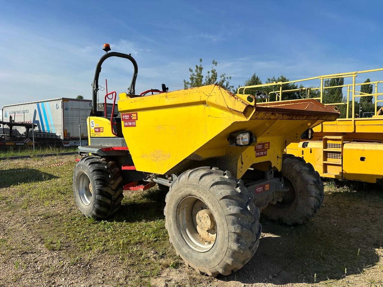 Minidumper