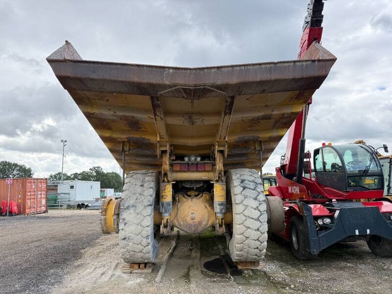 Dumper