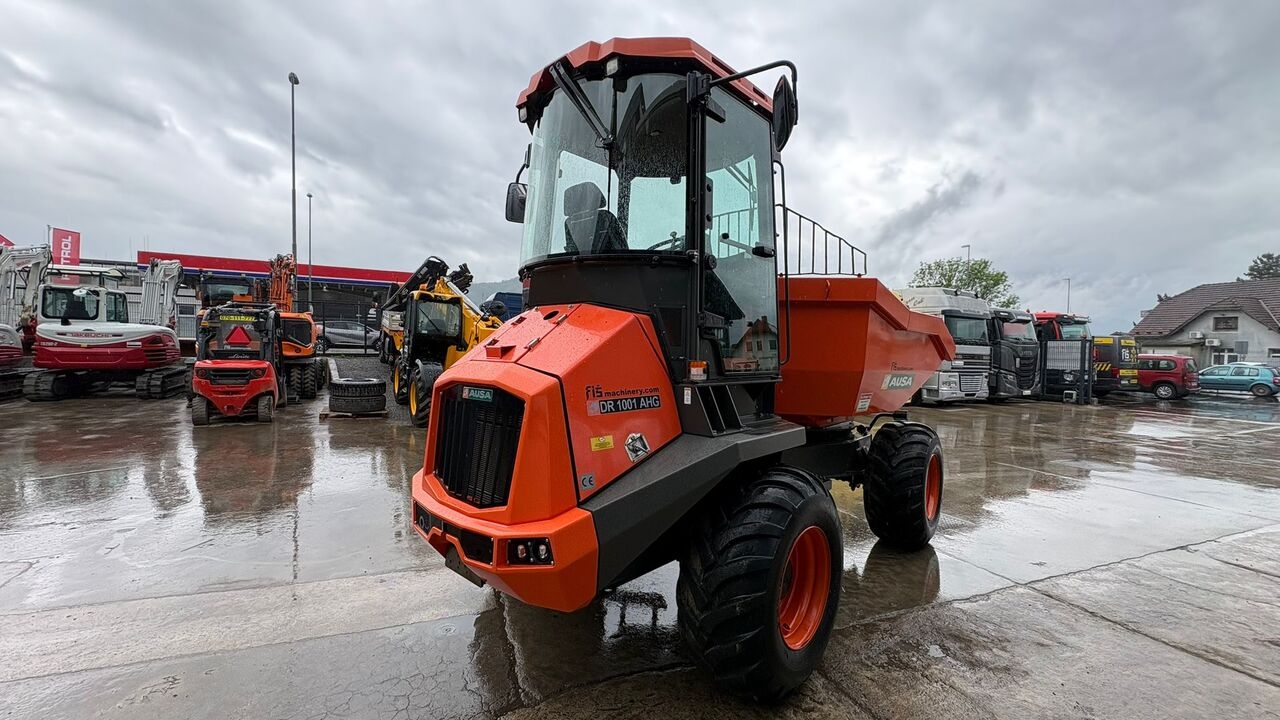 Minidumper