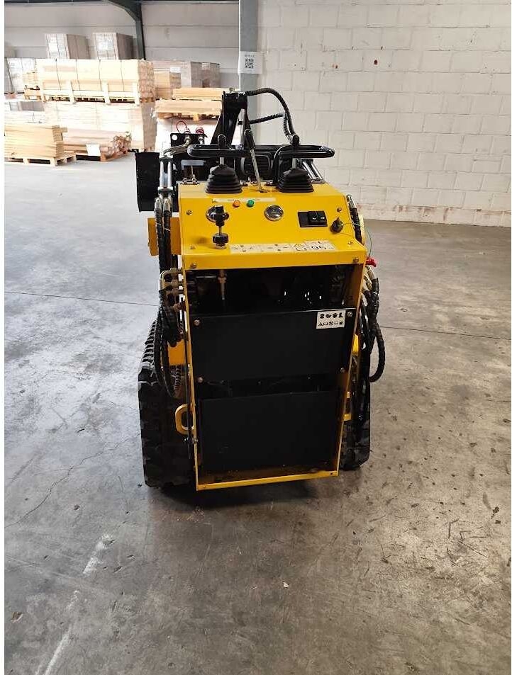 Minidumper