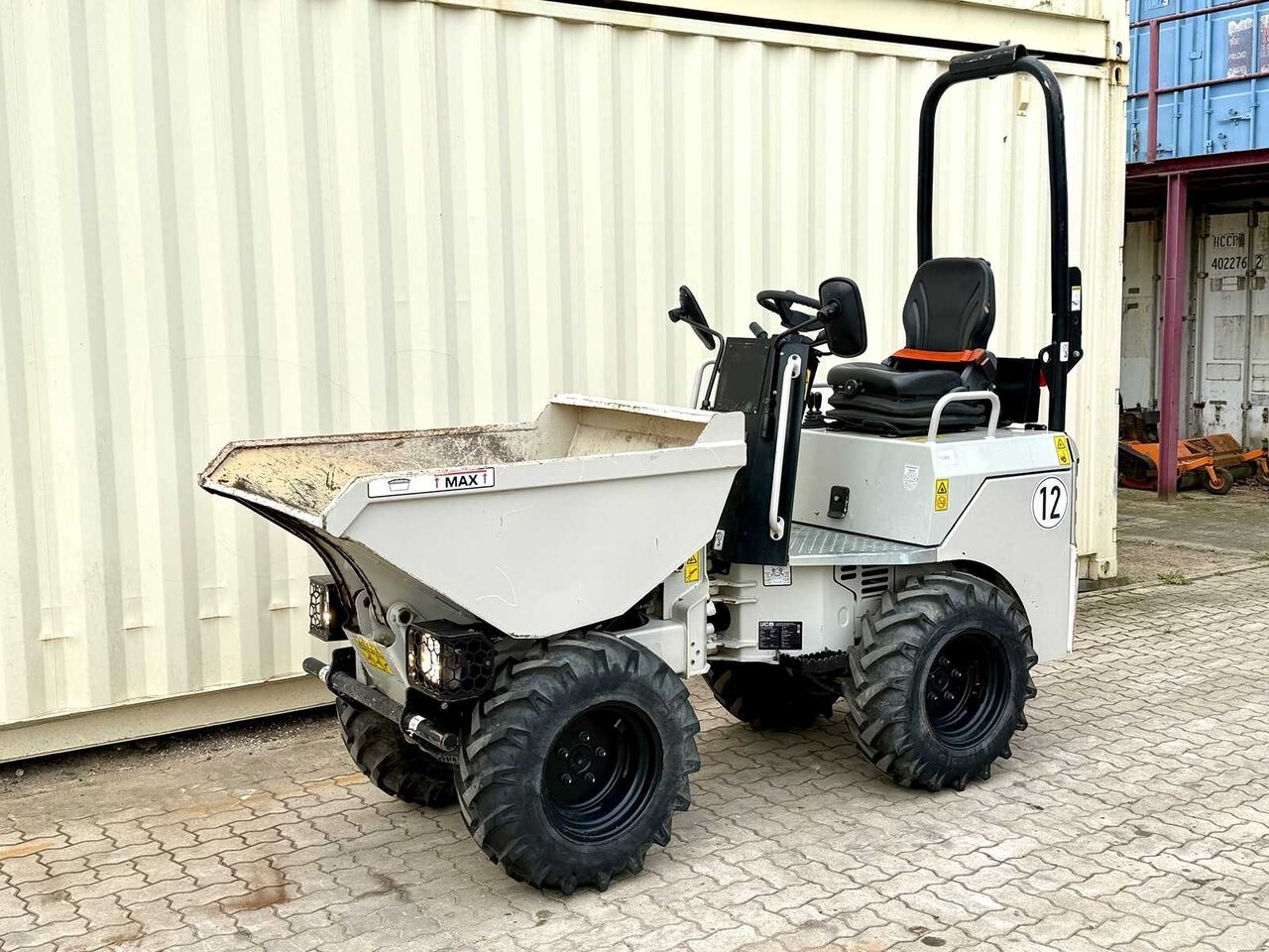 Minidumper