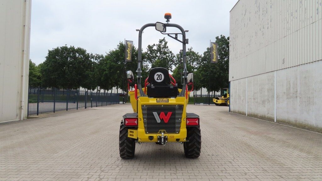 Minidumper