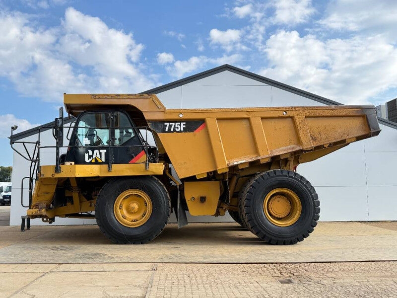 Dumper