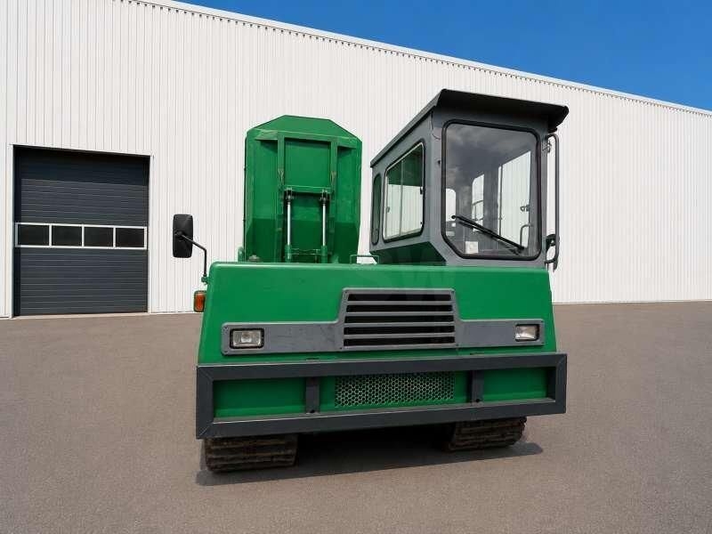 Raupendumper