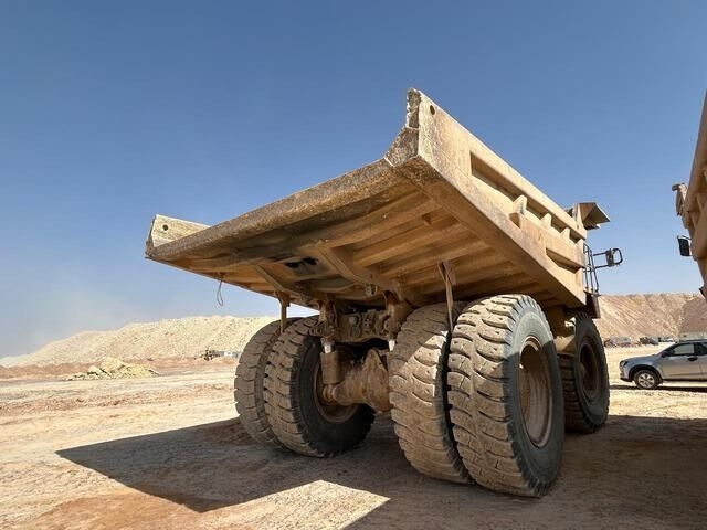 Dumper