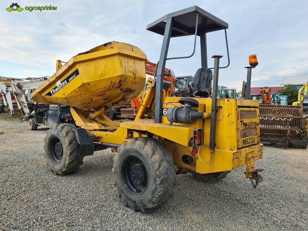 Minidumper