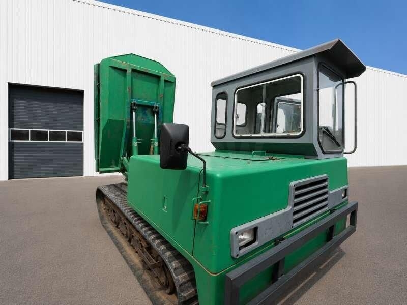 Raupendumper