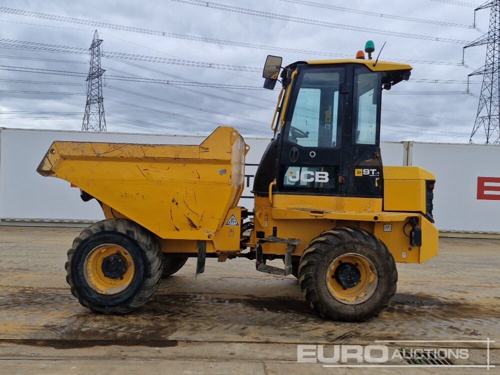 Minidumper