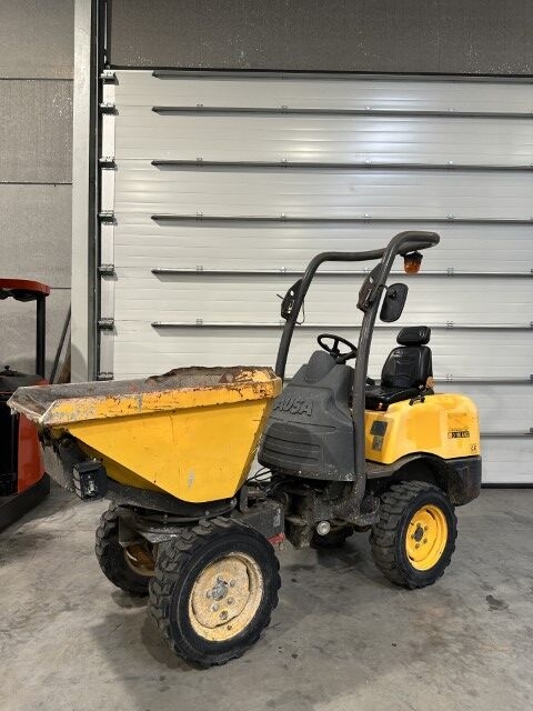 Minidumper