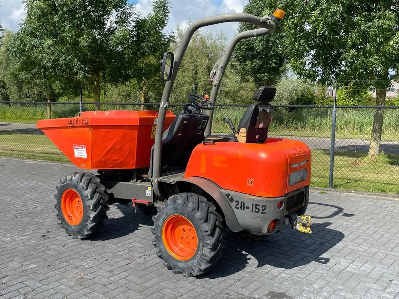 Minidumper