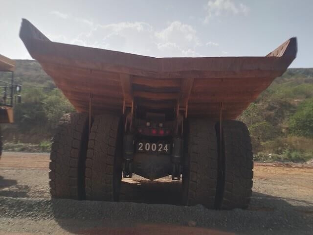 Dumper