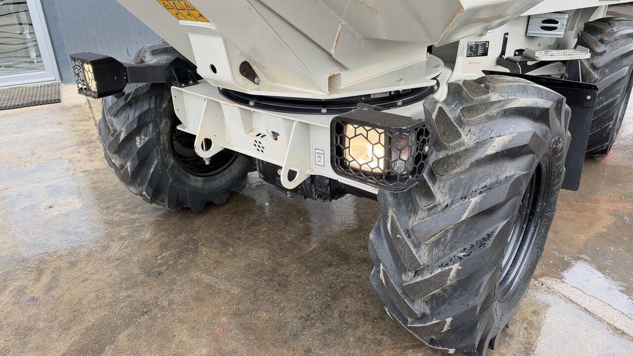 Minidumper