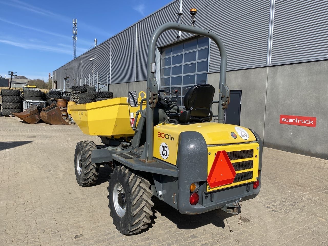 Minidumper