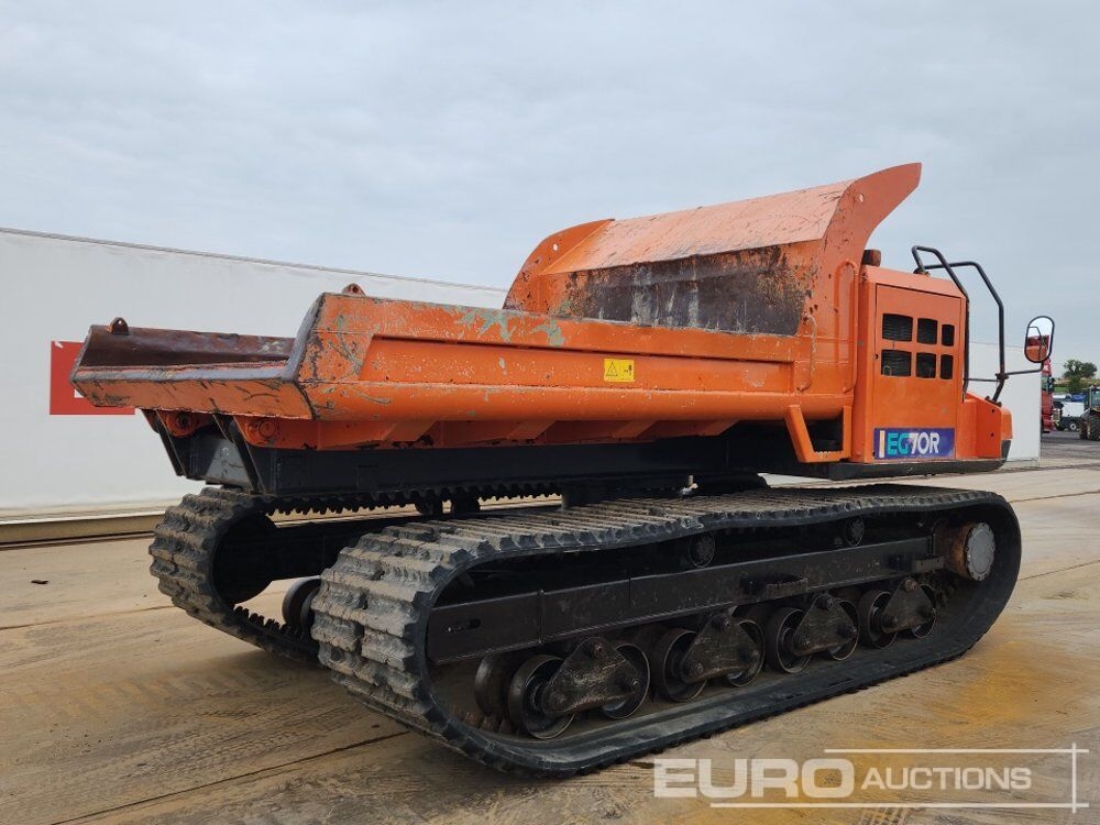 Raupendumper