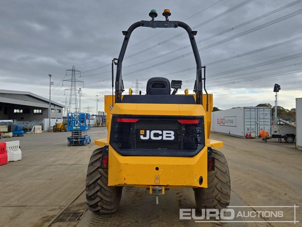 Minidumper