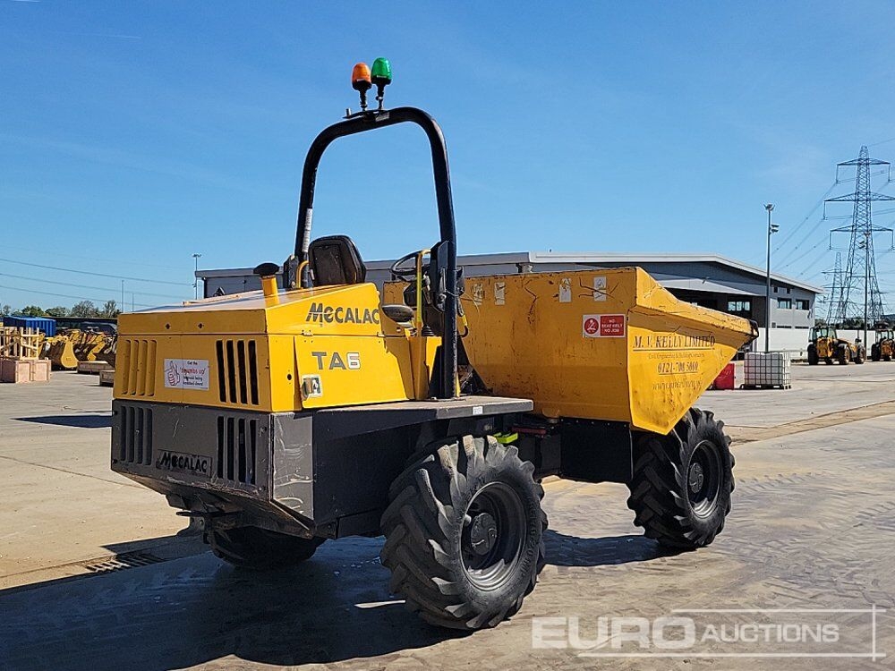 Minidumper