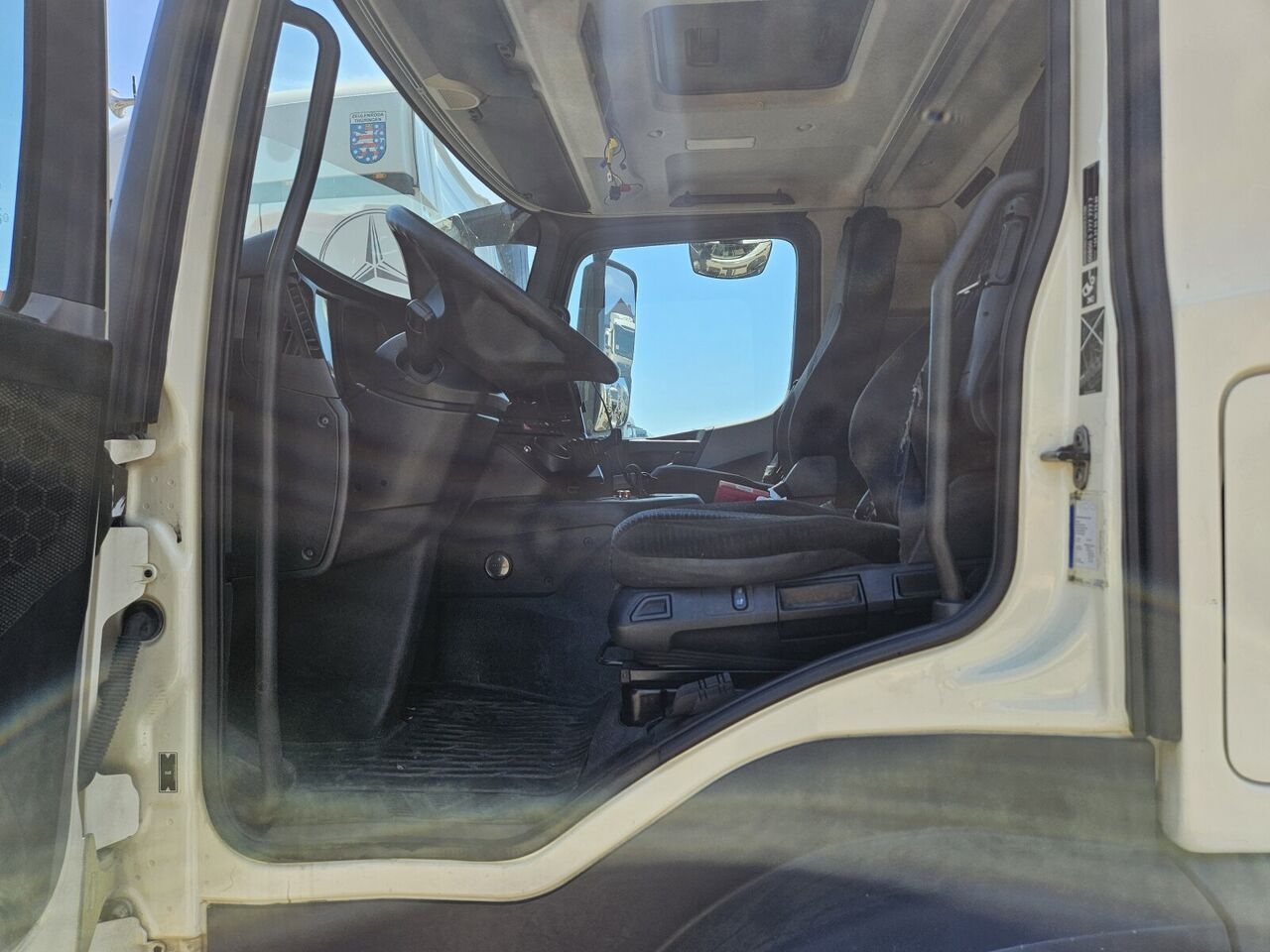 Kiepwagen