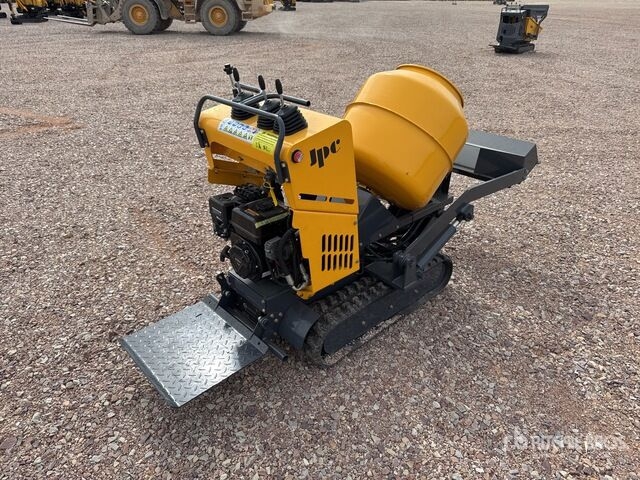 Minidumper