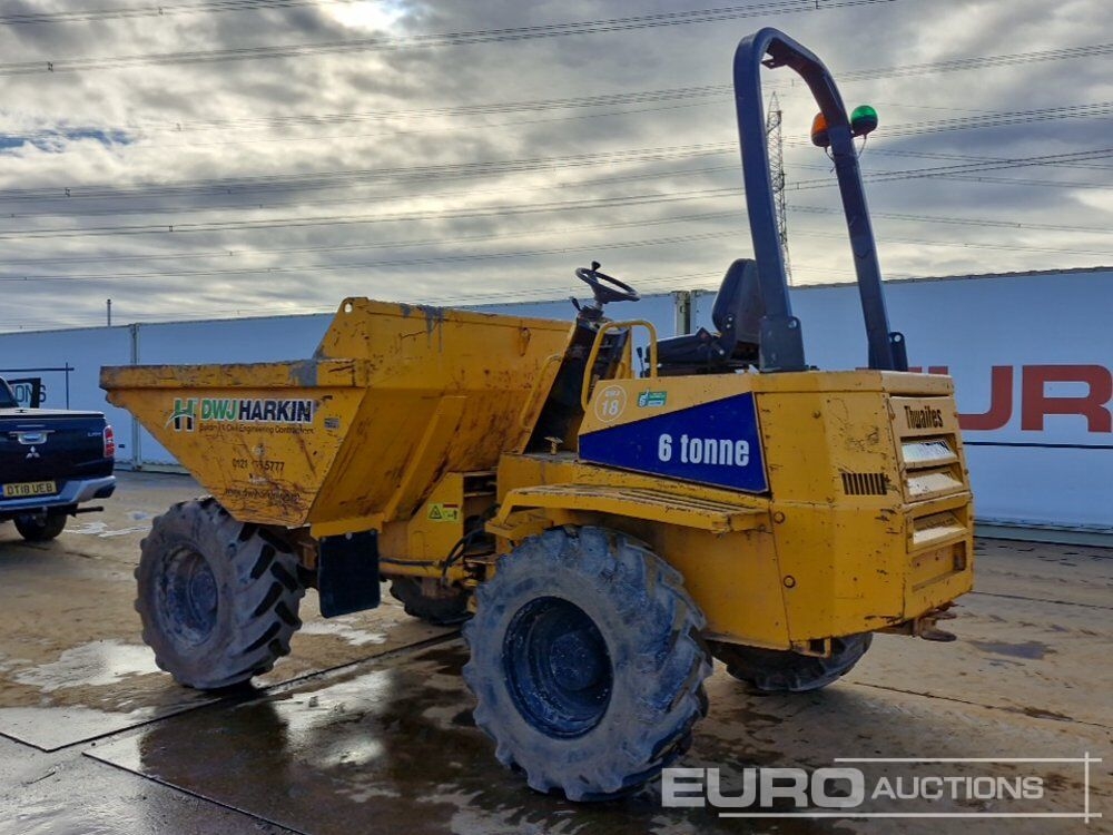 Minidumper