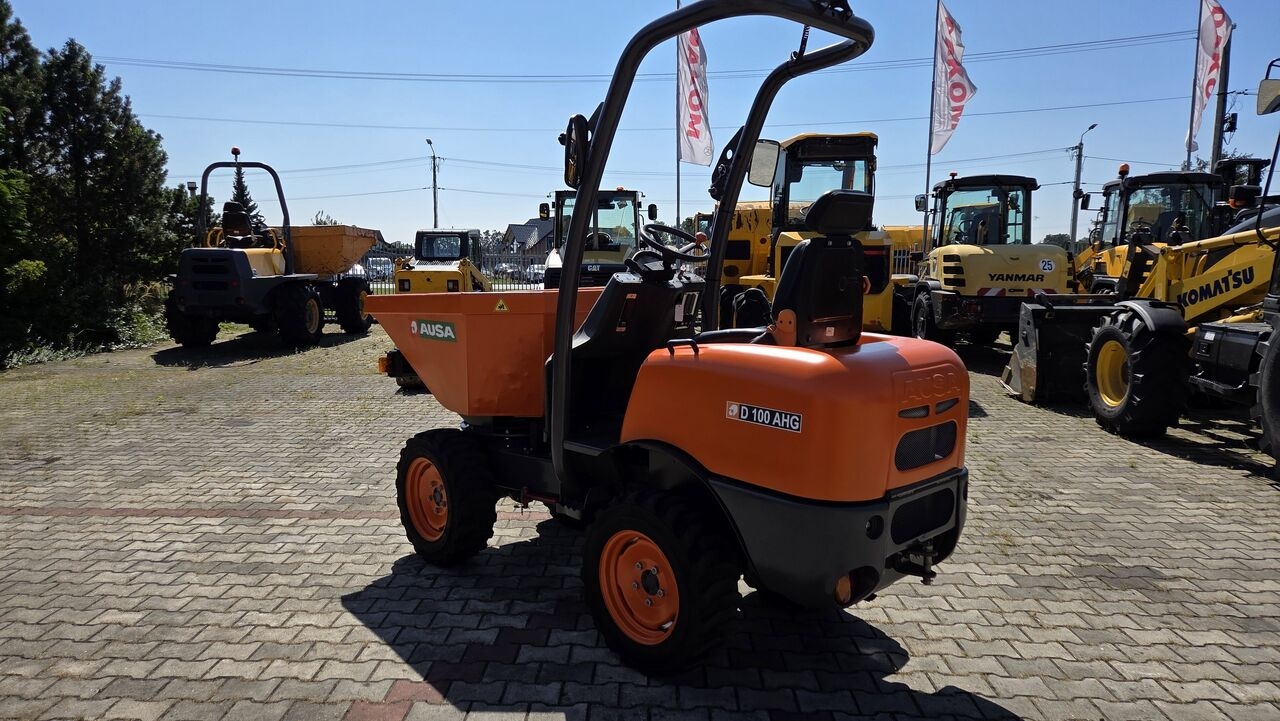 Minidumper