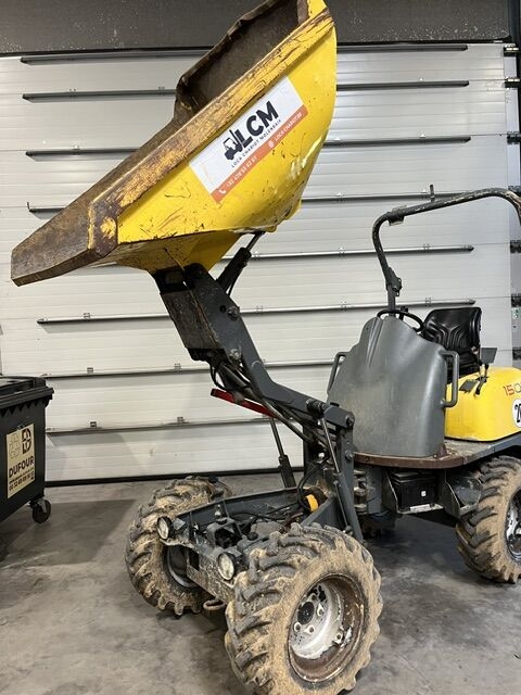 Minidumper