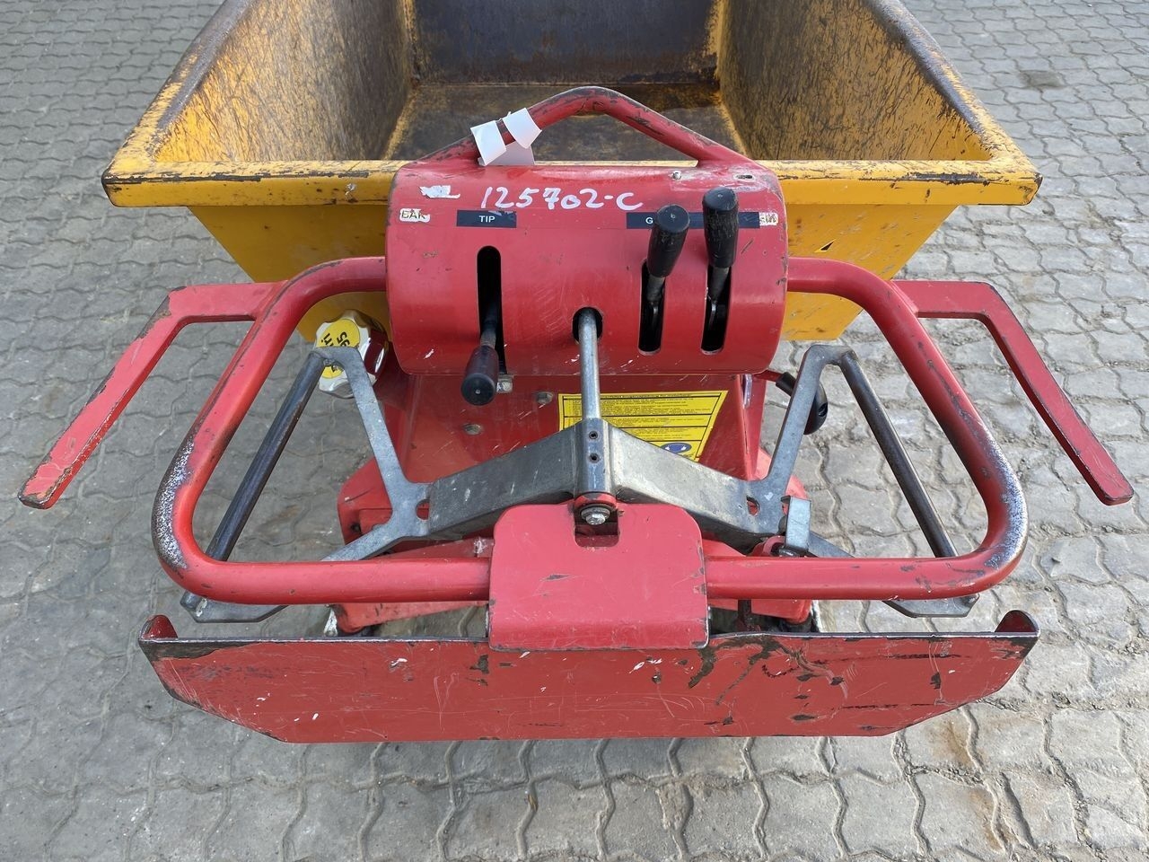 Minidumper