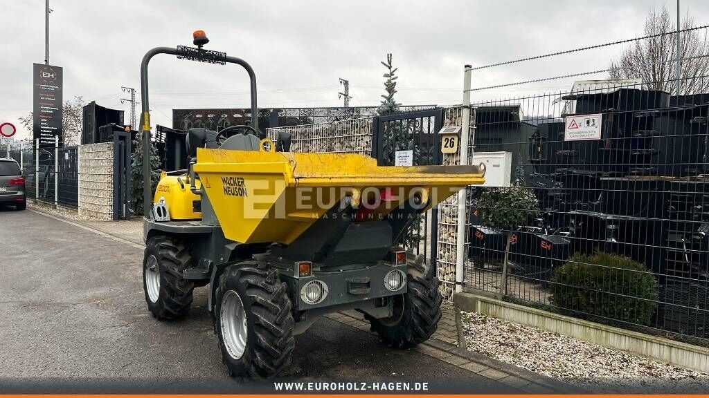 Minidumper