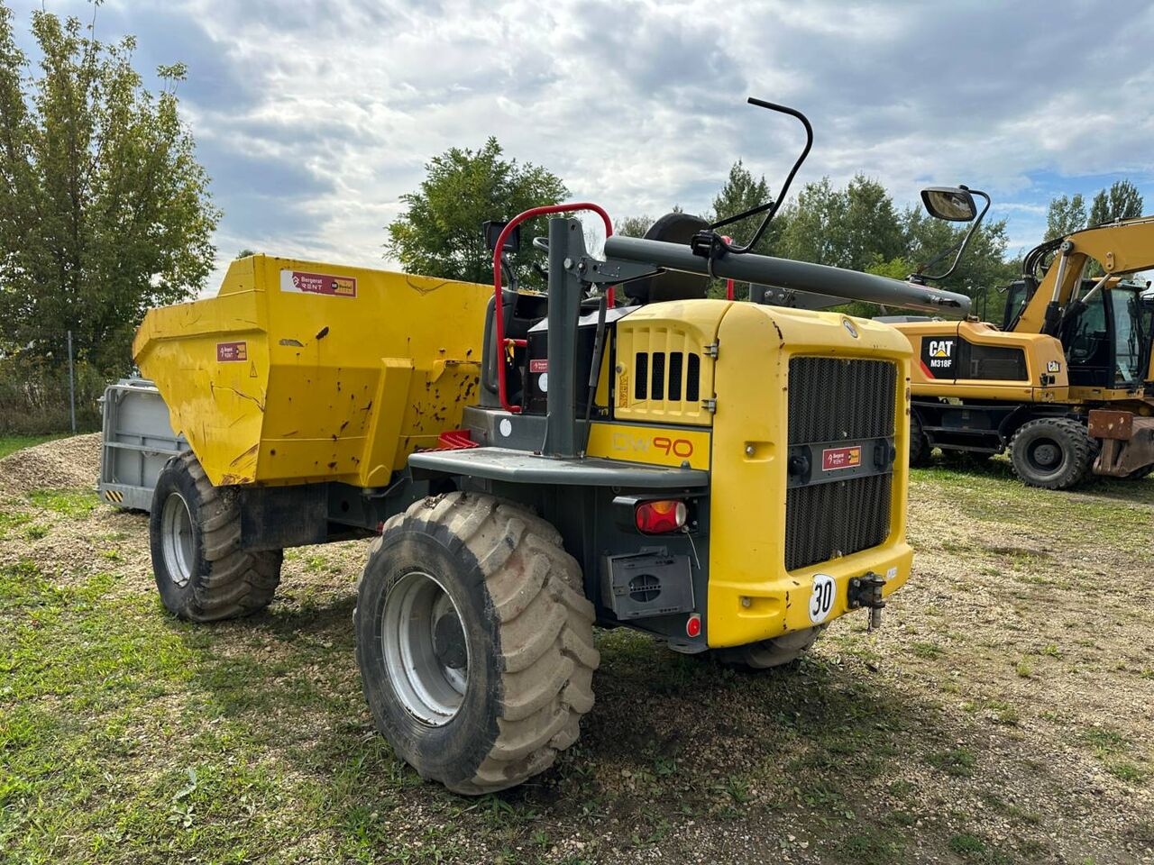 Minidumper