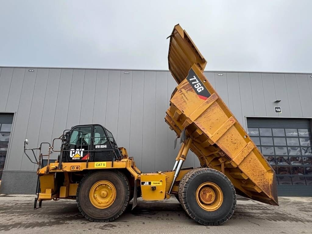 Dumper