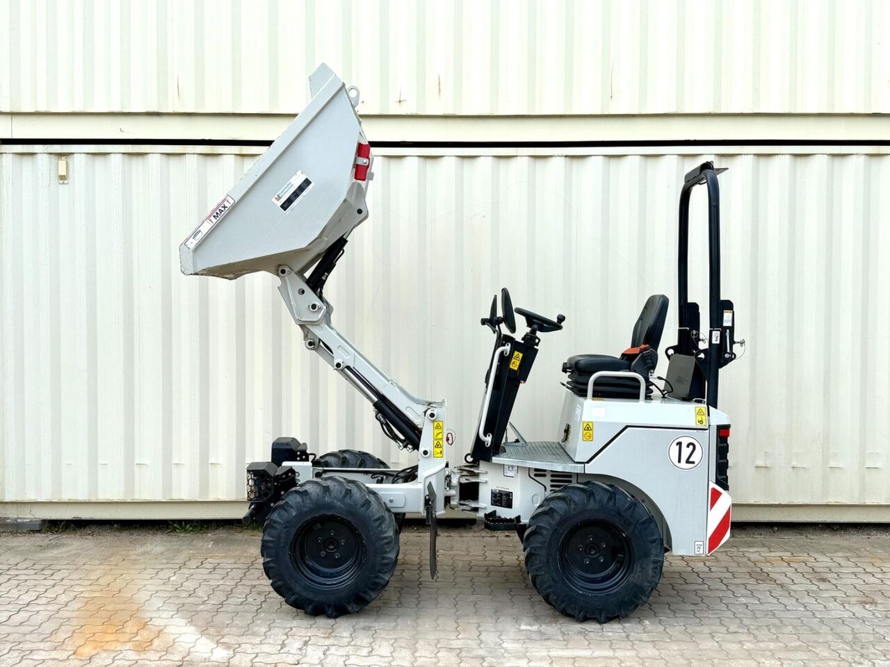Minidumper